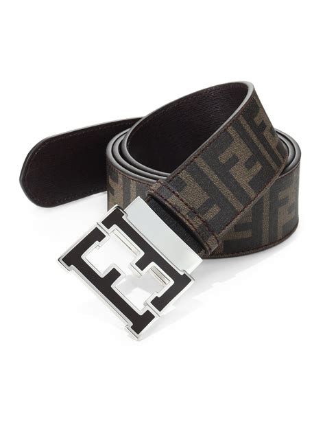 fendi intercambiable belt|where to buy fendi belts.